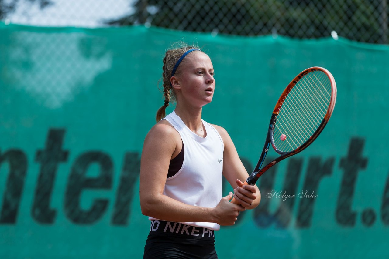 Ann-Sophie Funke 100 - Ostsee Cup